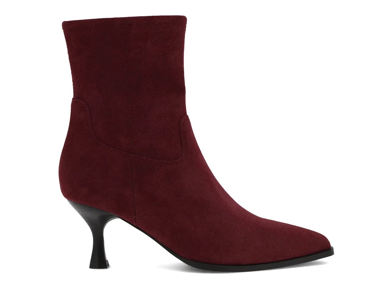 Aletta Bootie