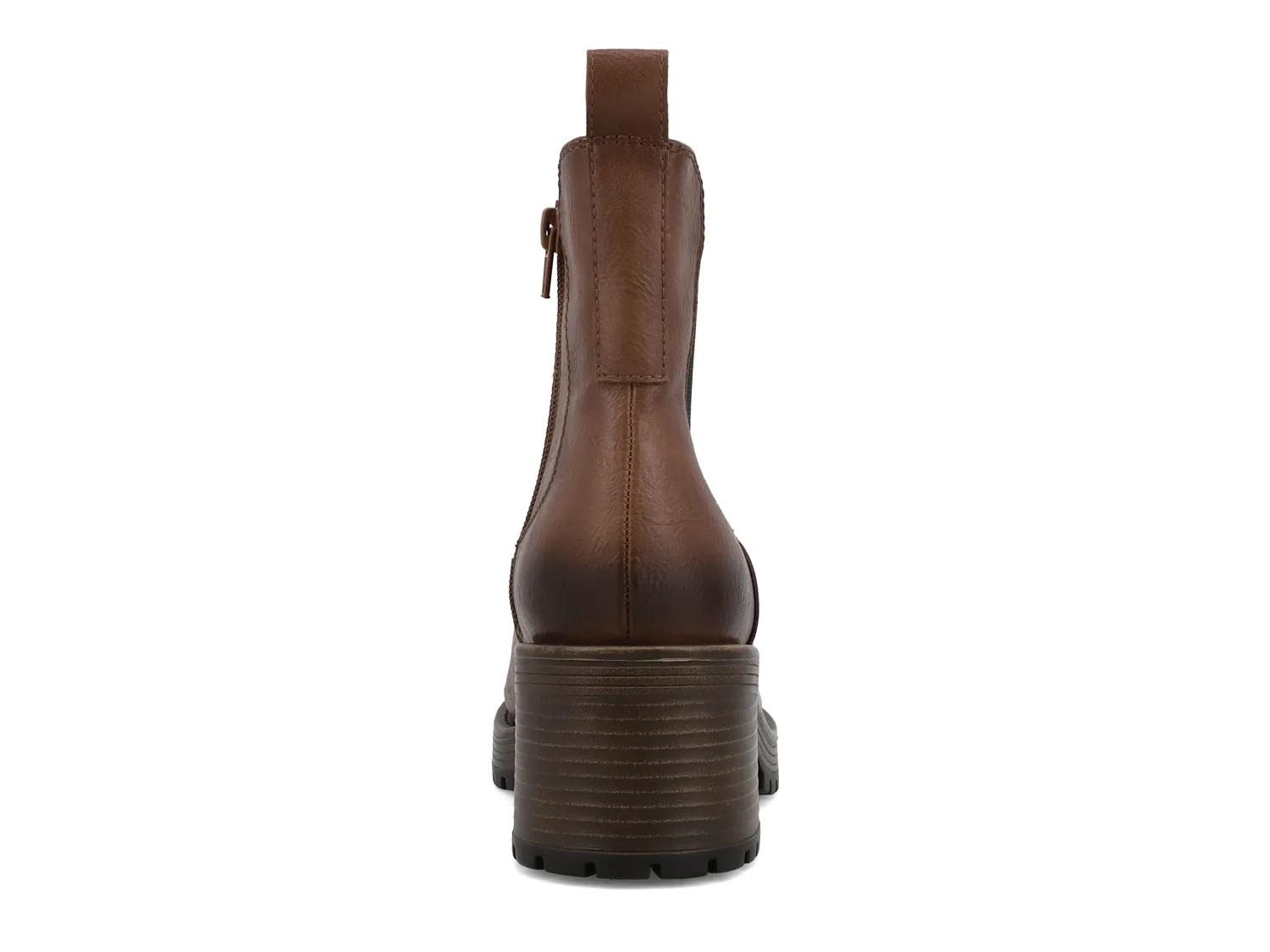 Martelli Bootie
