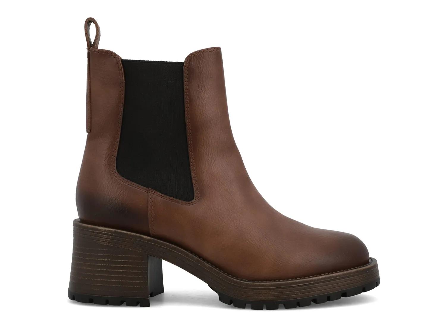 Martelli Bootie