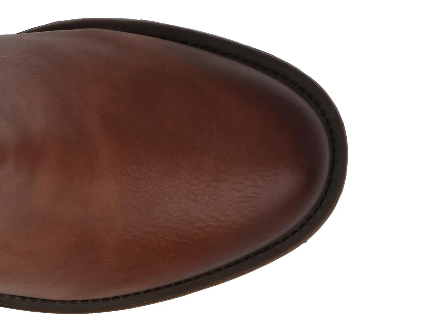 Martelli Bootie