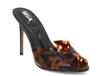Gwyneth Sandal Cognac view