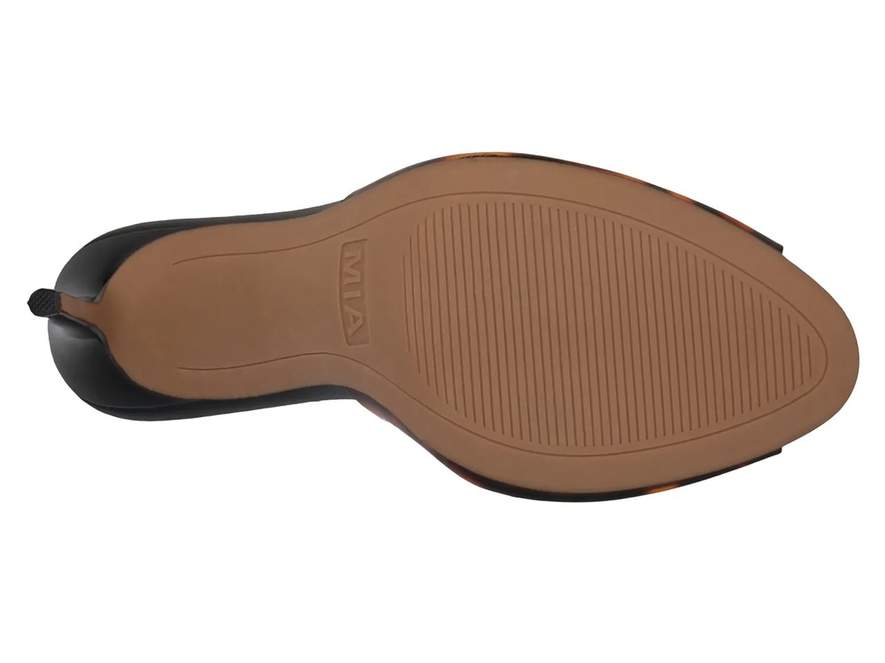 Gwyneth Sandal
