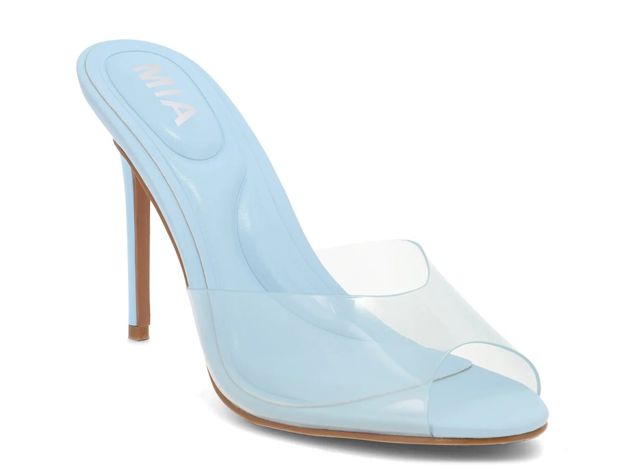 Gwyneth Sandal