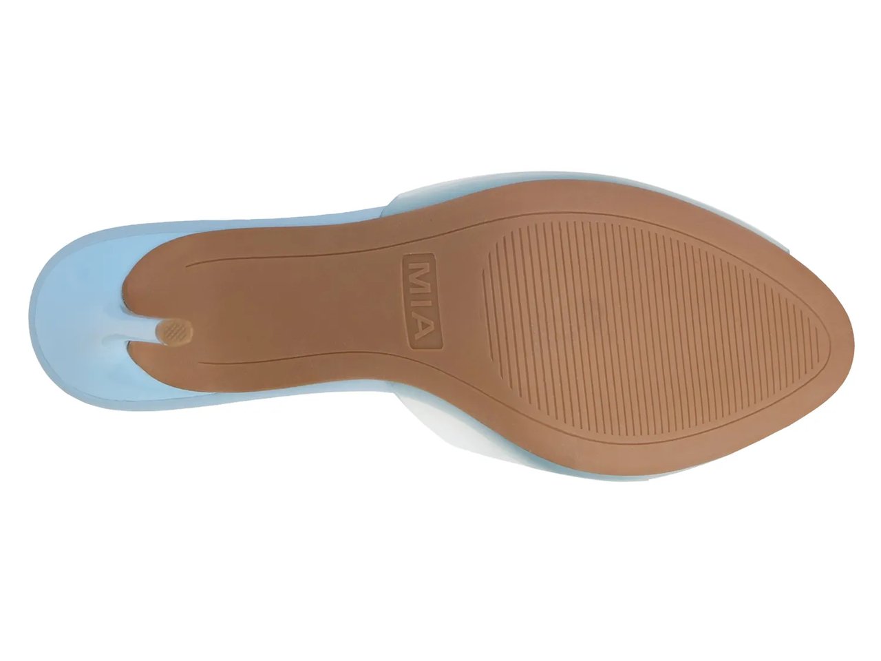 Gwyneth Sandal