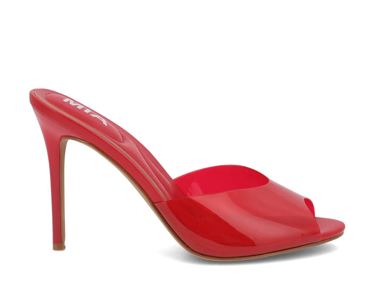 Gwyneth Sandal