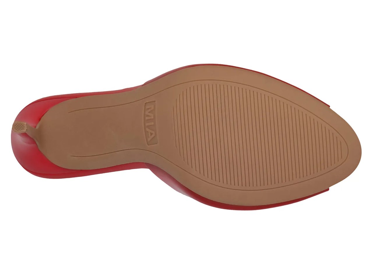 Gwyneth Sandal