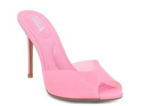 Gwyneth Sandal Pink view