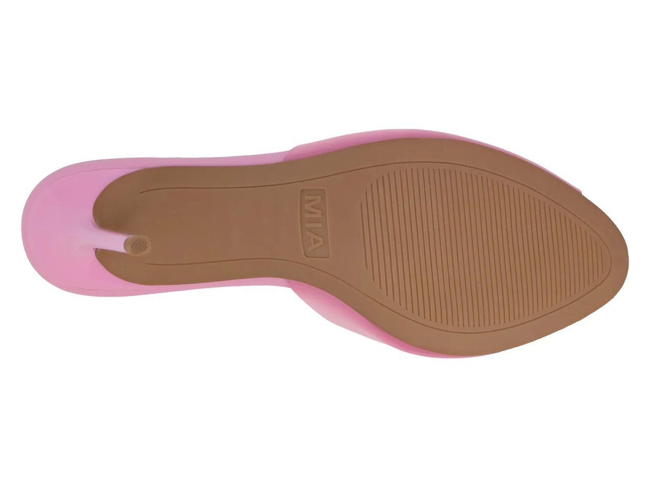 Gwyneth Sandal