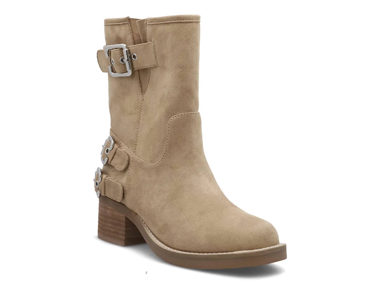 Averie Bootie