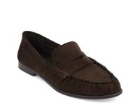 Carrson Loafer Cognac view