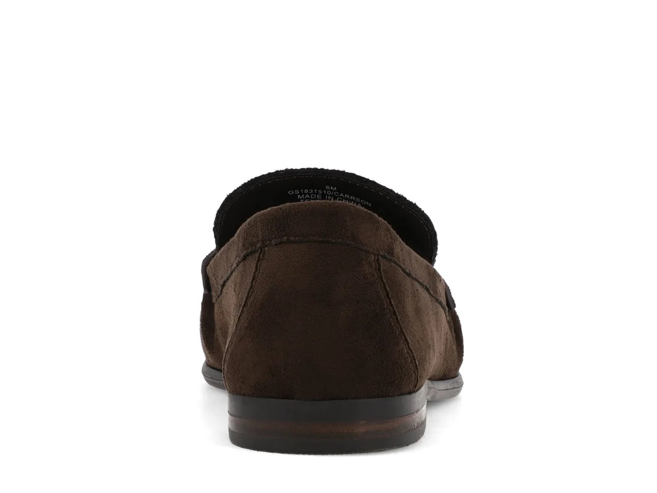 Carrson Loafer