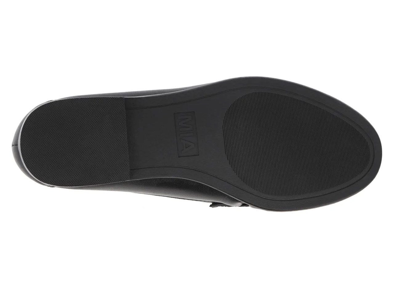 Carrson Loafer