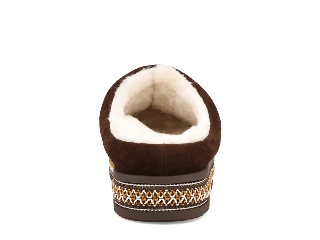 Villas Clog
