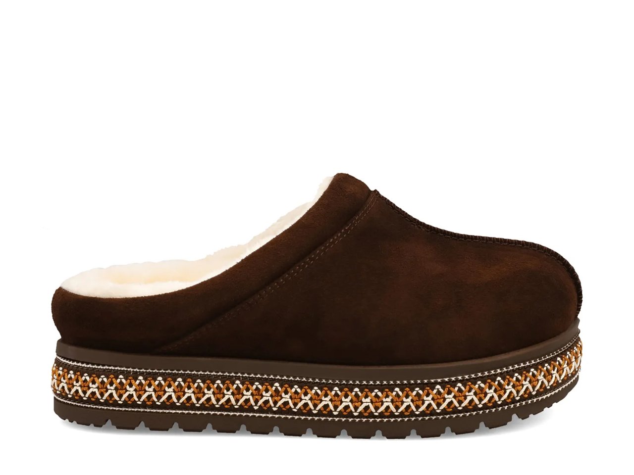 Villas Clog