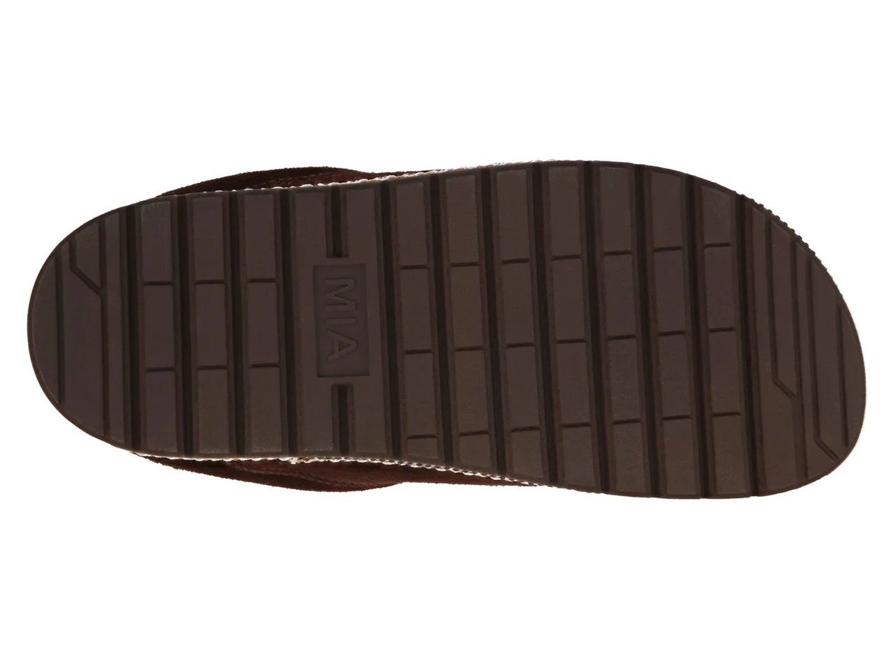 Villas Clog