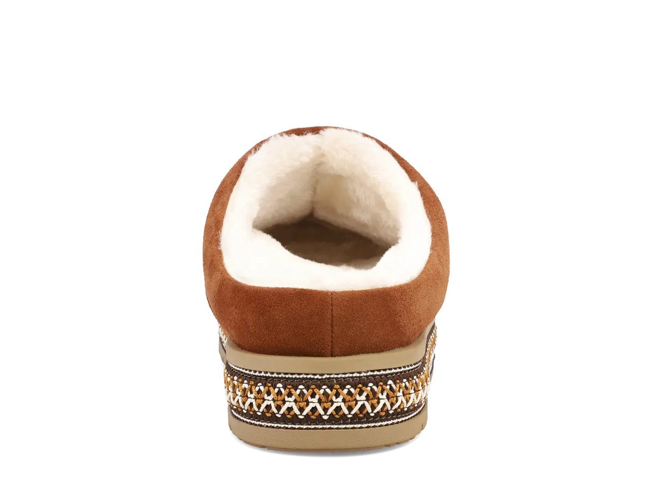 Villas Clog