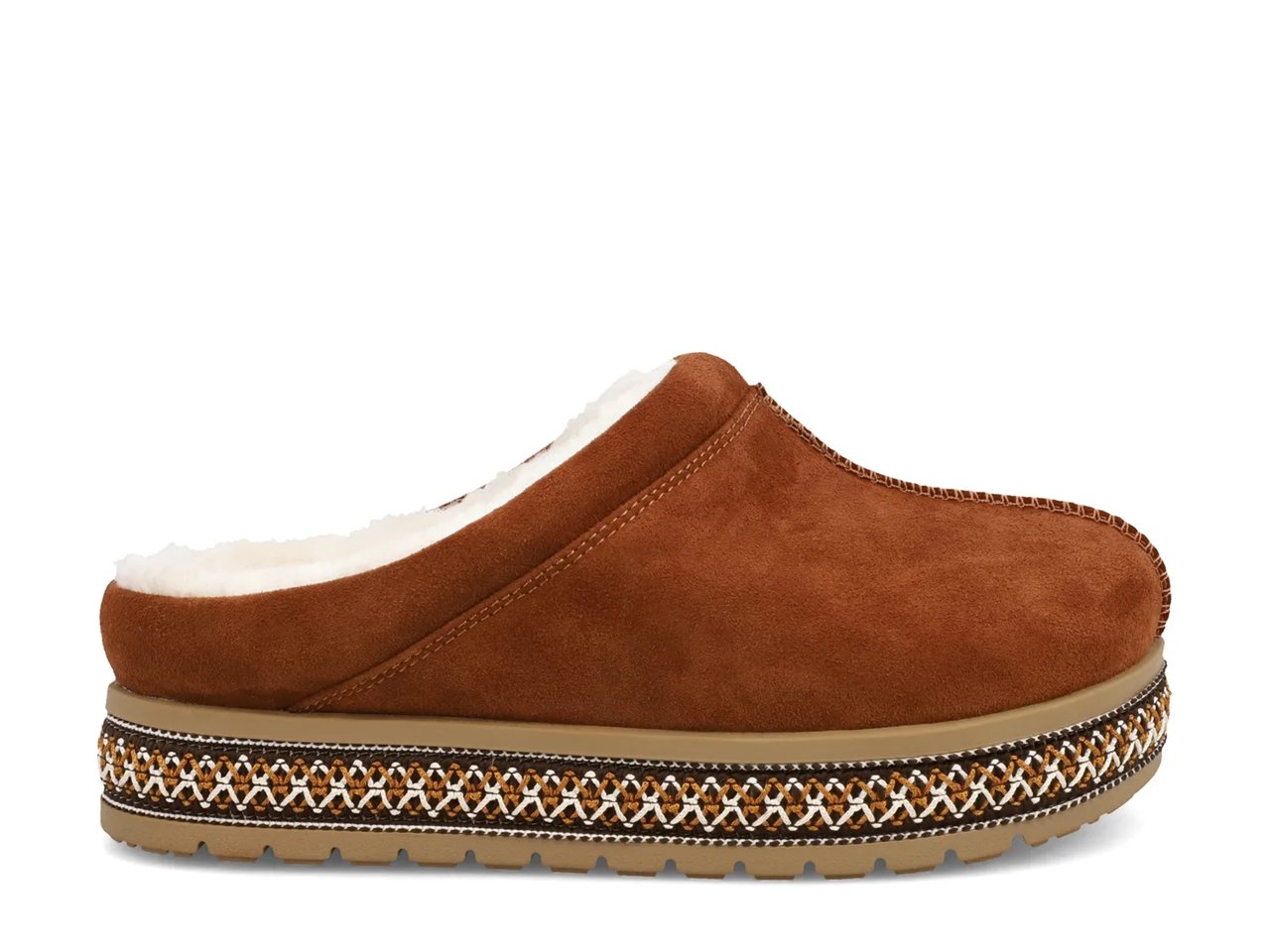 Villas Clog
