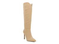 Noel Boot Beige view