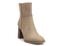 Darian Bootie Taupe view