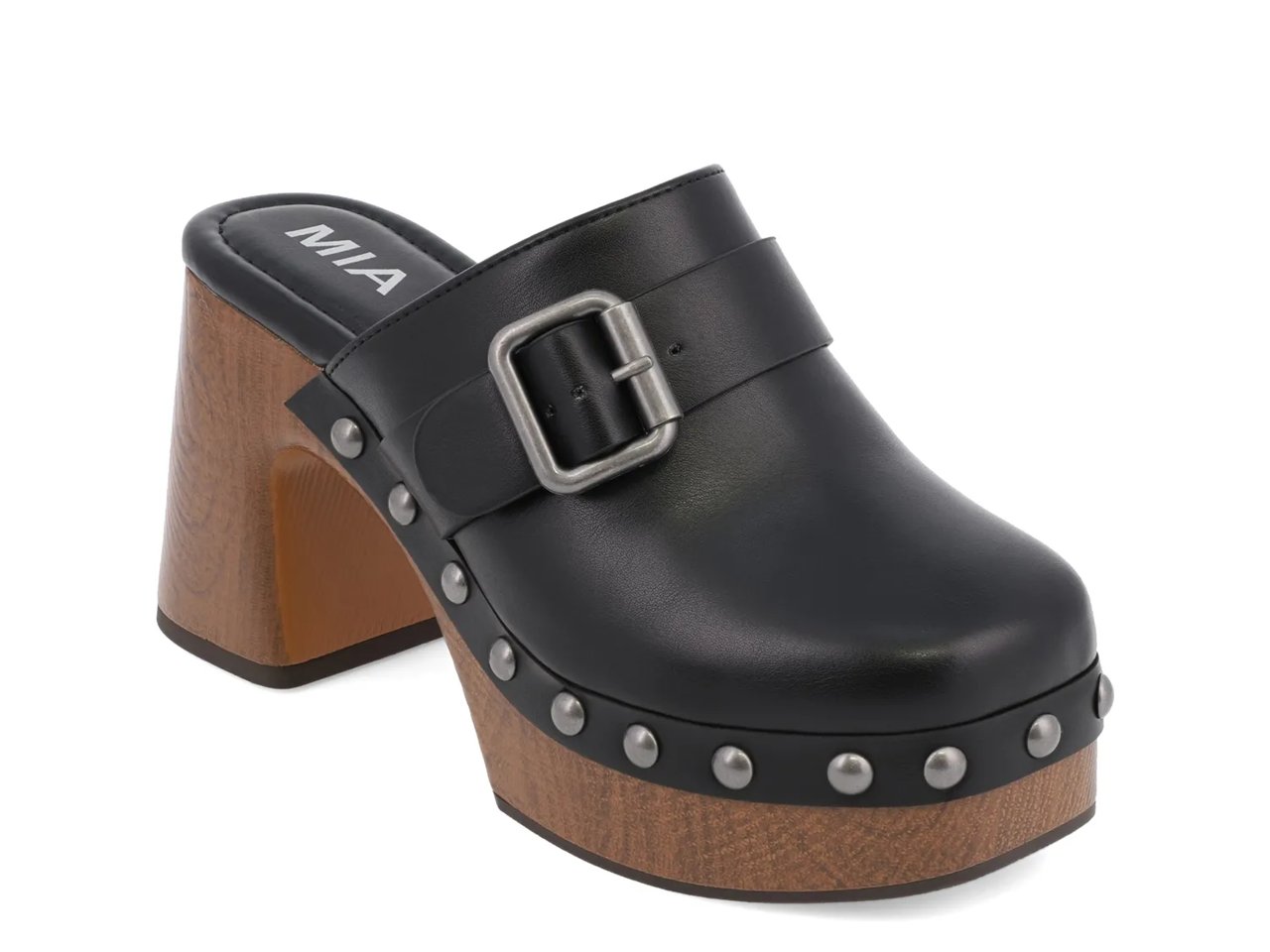 Larina Platform Mule