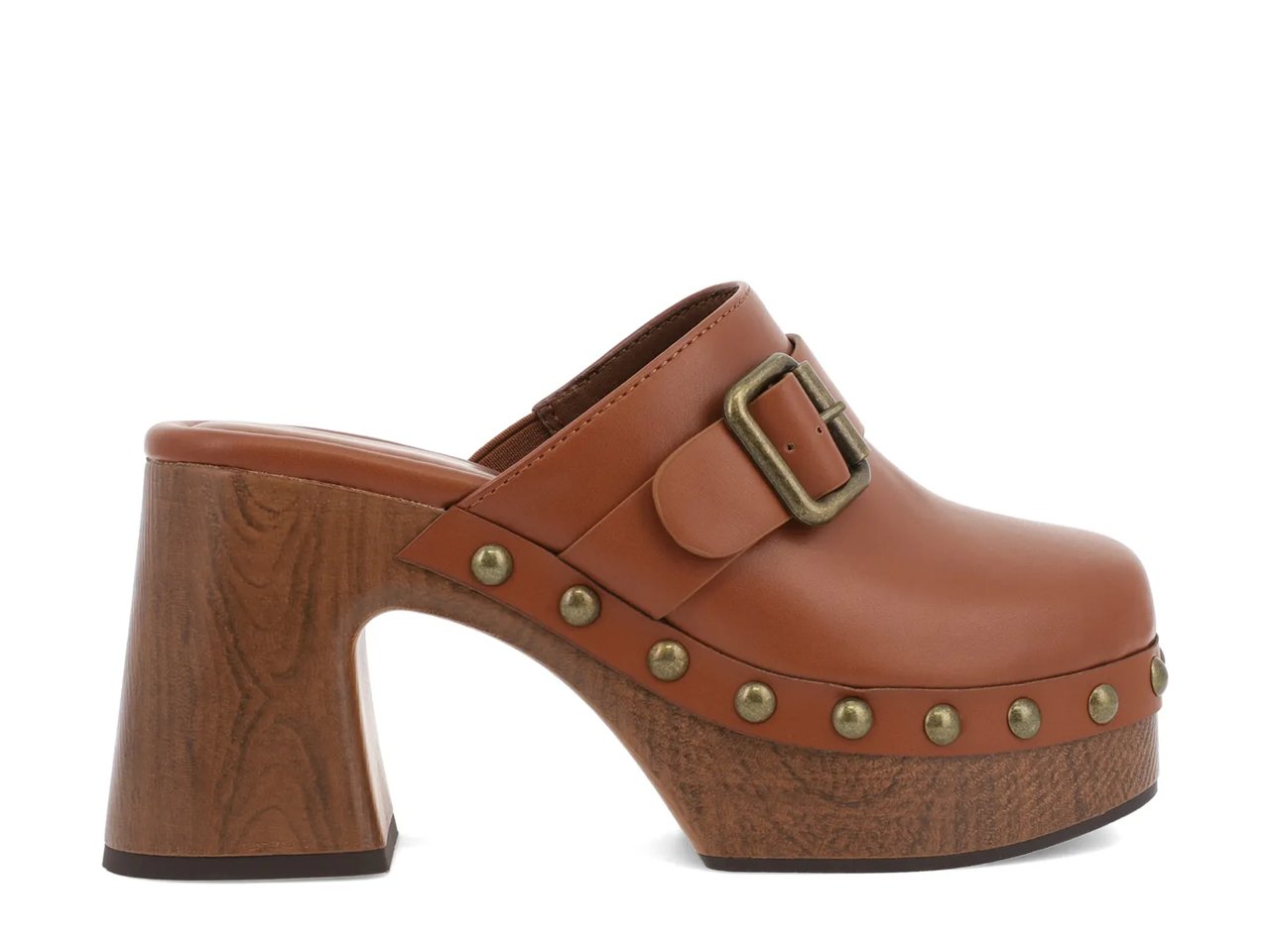 Larina Platform Mule