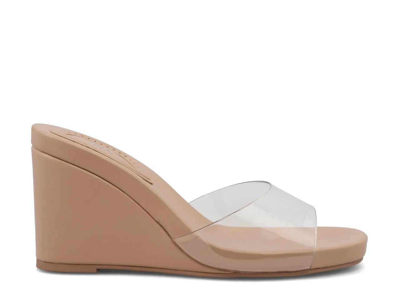 Jessica Wedge Sandal