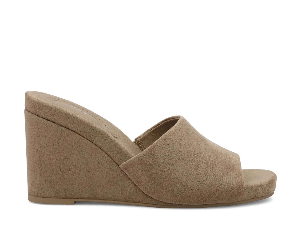 Jessica Wedge Sandal