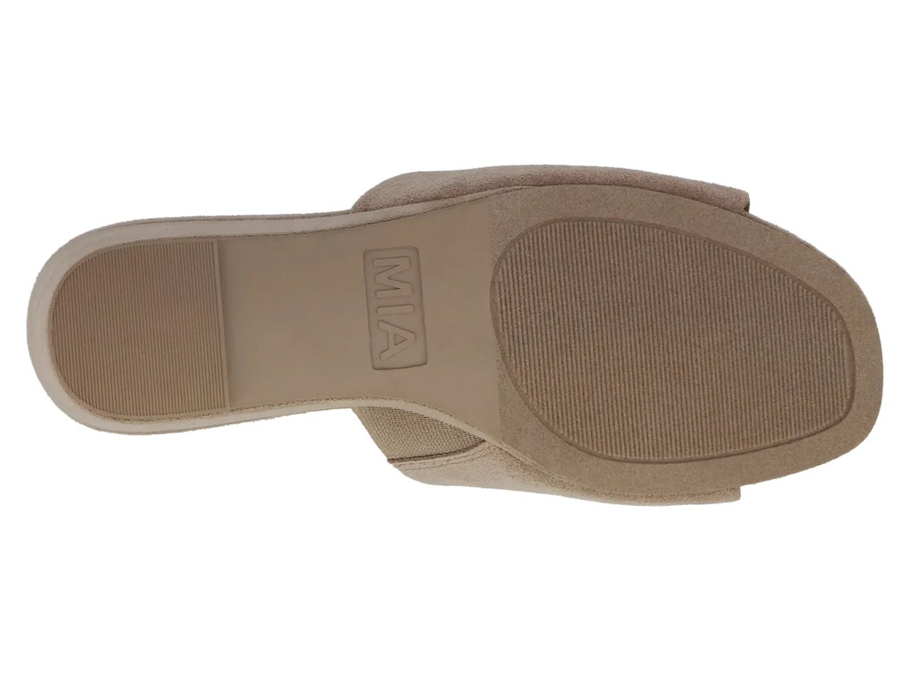Jessica Wedge Sandal