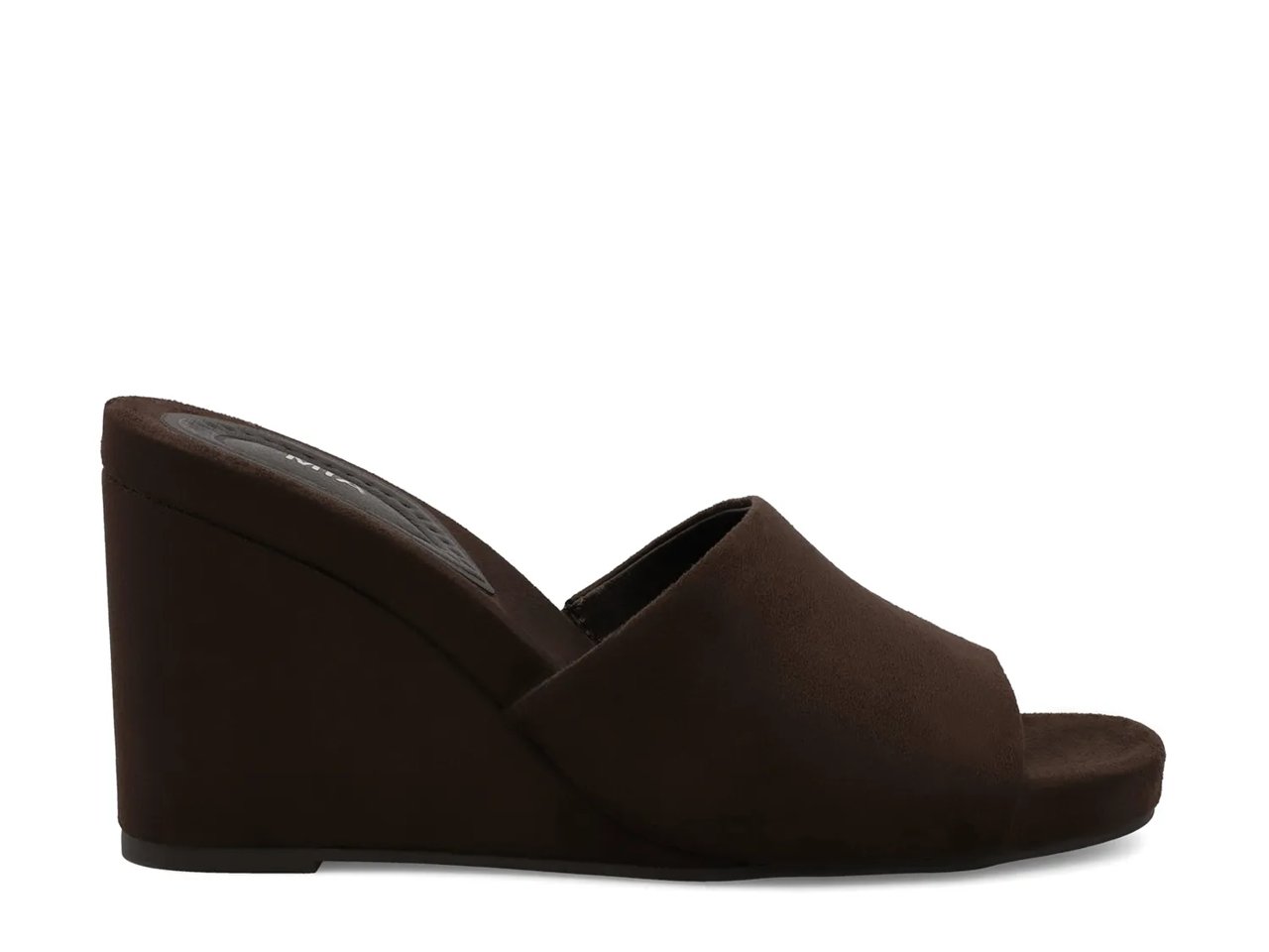 Jessica Wedge Sandal