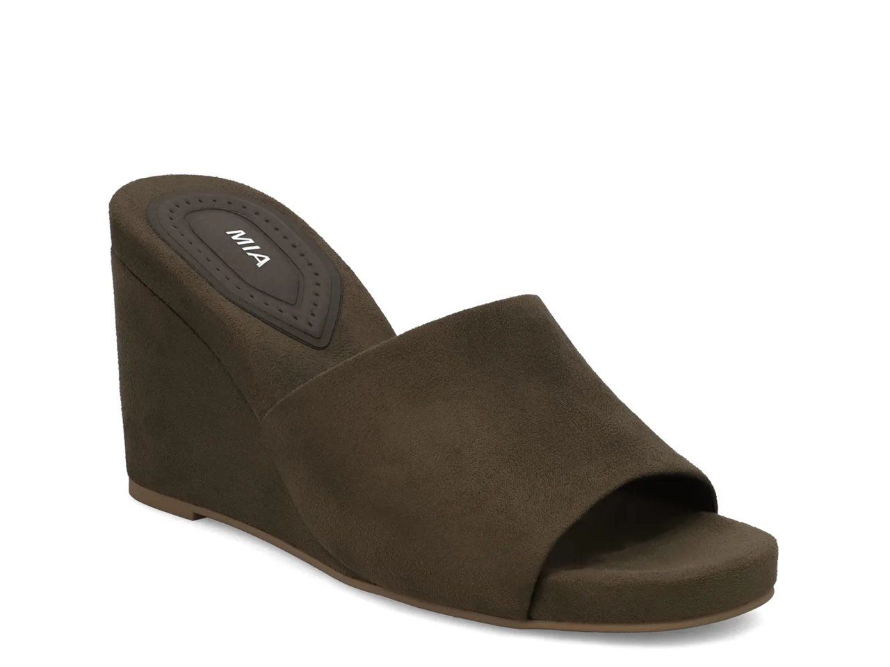 Jessica Wedge Sandal