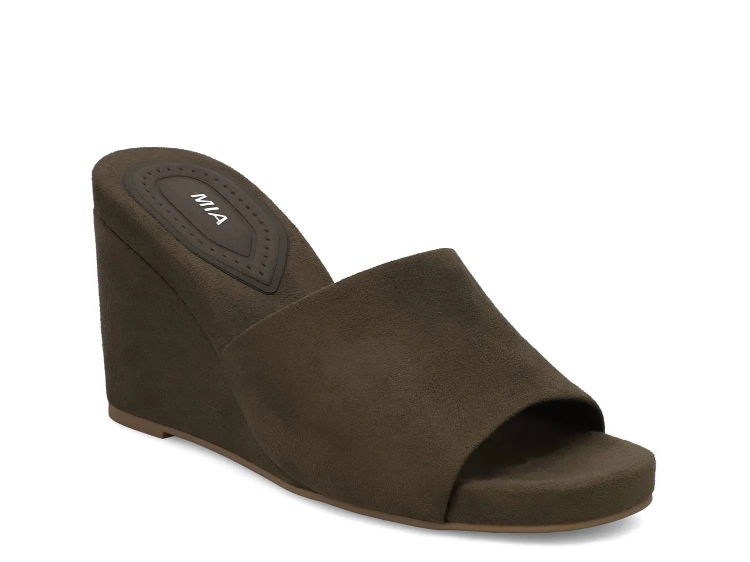 Jessica Wedge Sandal
