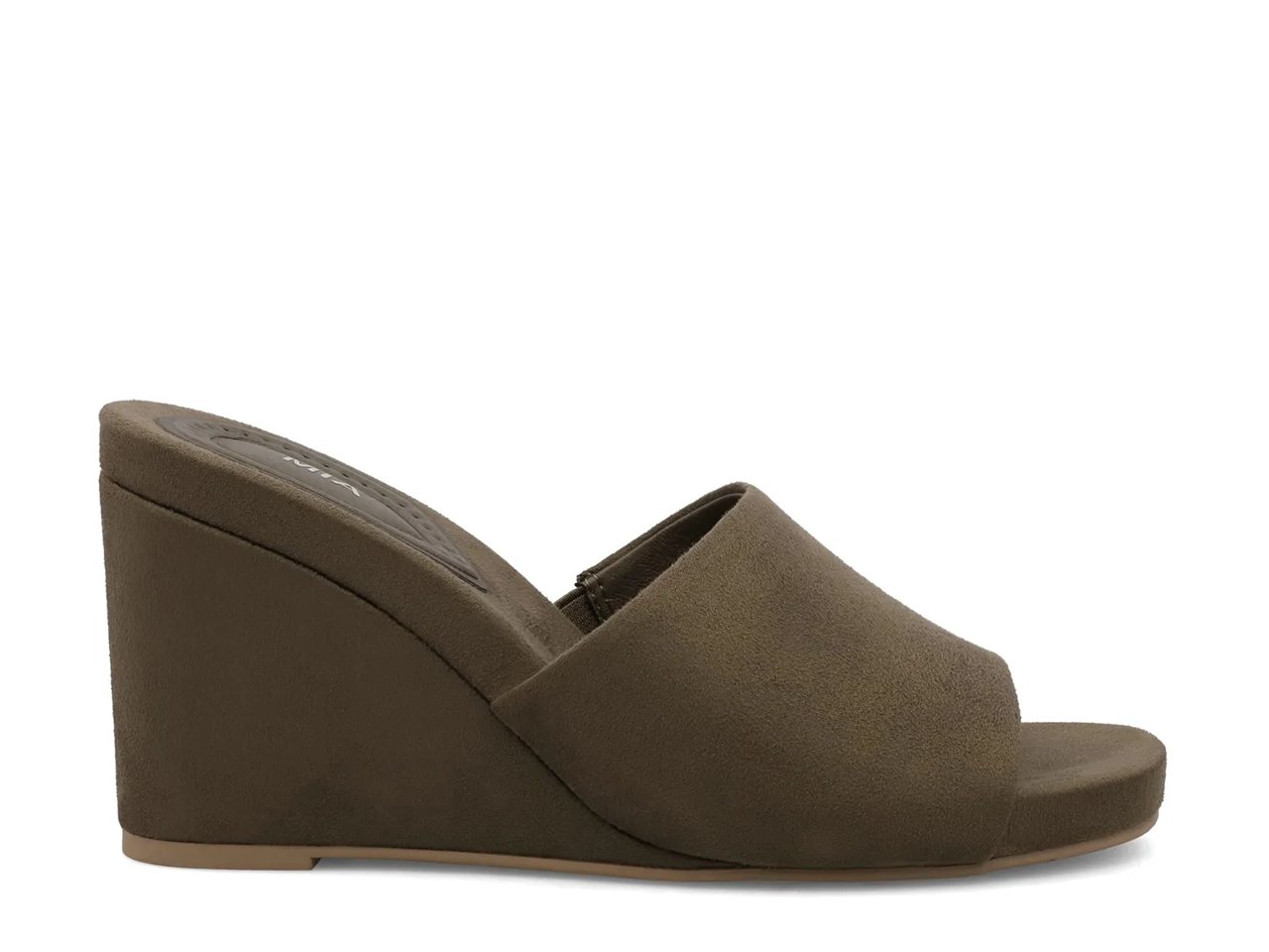 Jessica Wedge Sandal