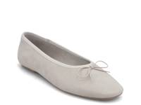 Tinna Ballet Flat Grey view