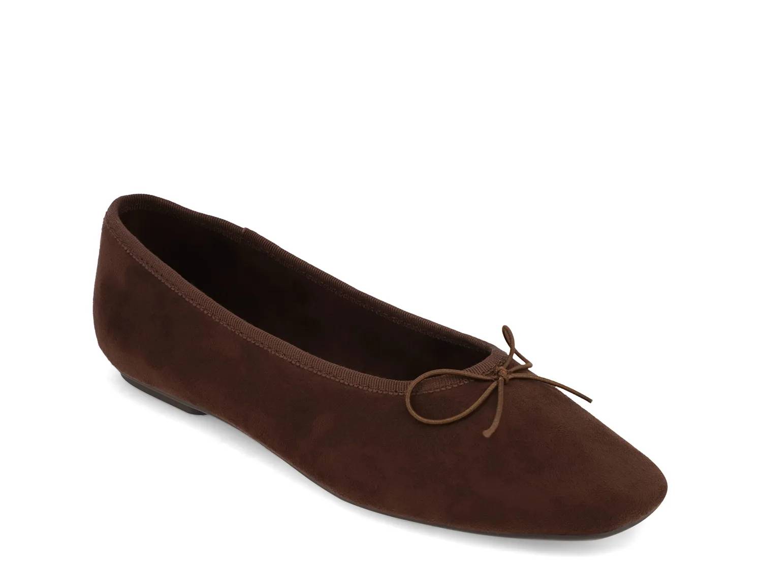 Tinna Ballet Flat