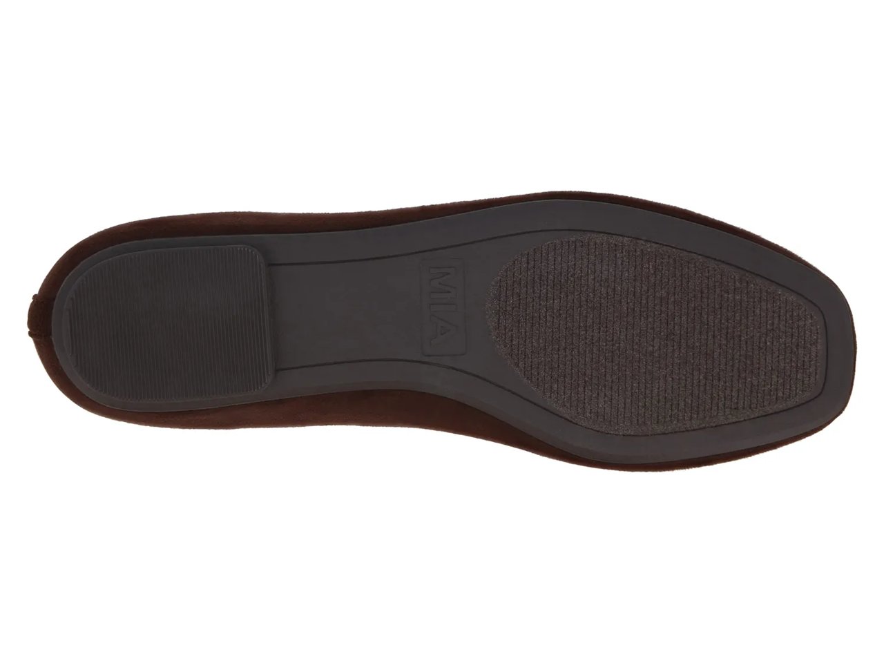 Tinna Ballet Flat