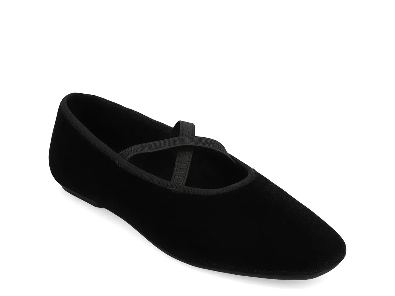 Tori Ballet Flat