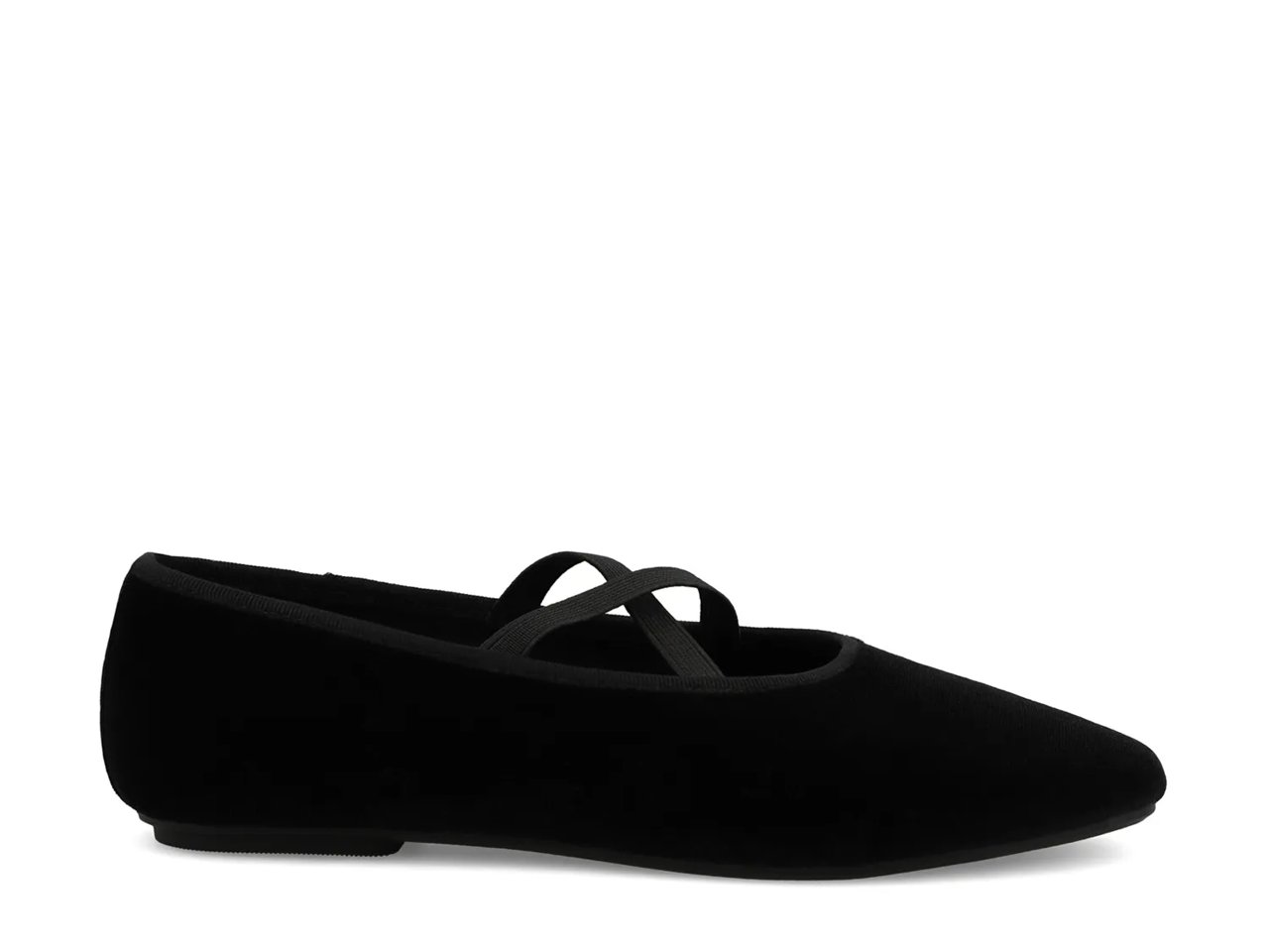 Tori Ballet Flat