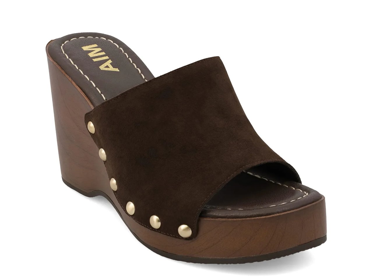 Estefany Wedge Sandal