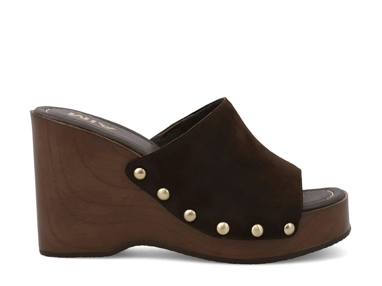 Estefany Wedge Sandal