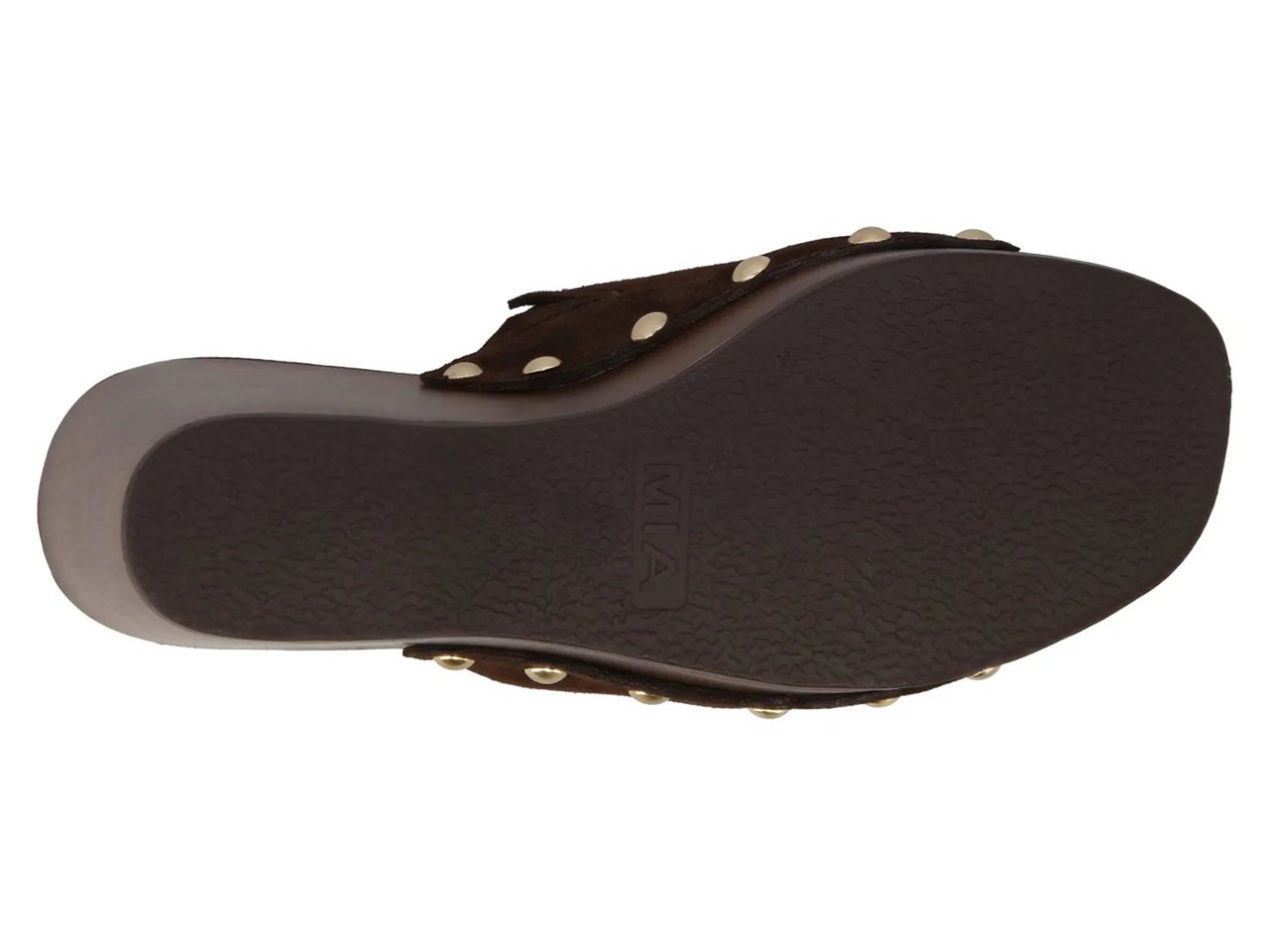 Estefany Wedge Sandal