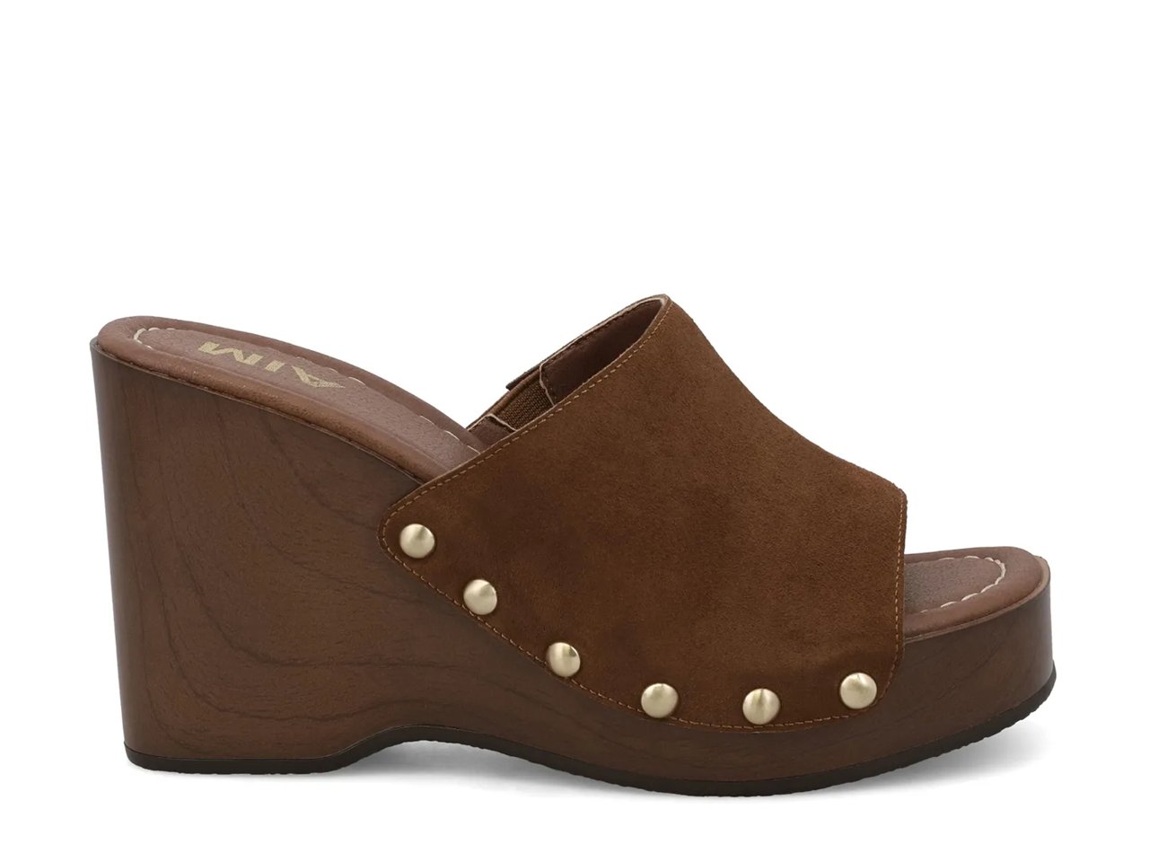 Estefany Wedge Sandal