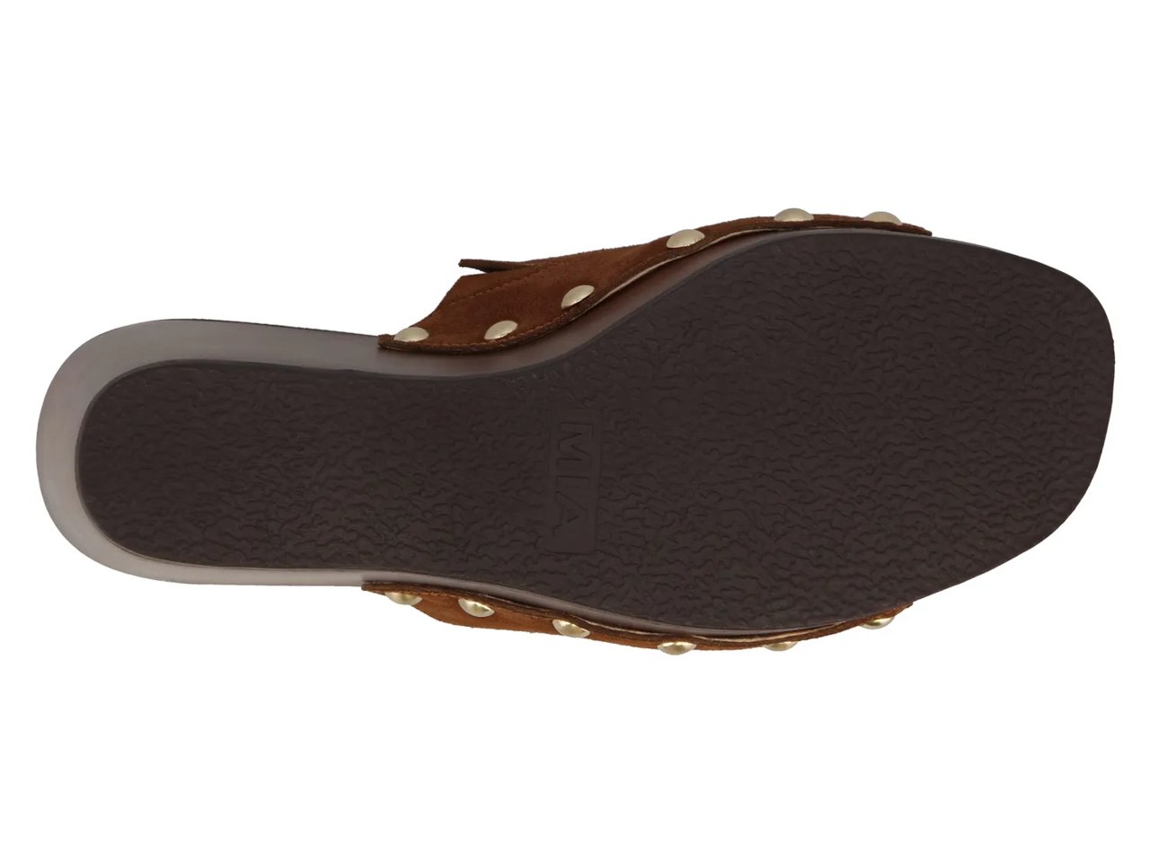 Estefany Wedge Sandal