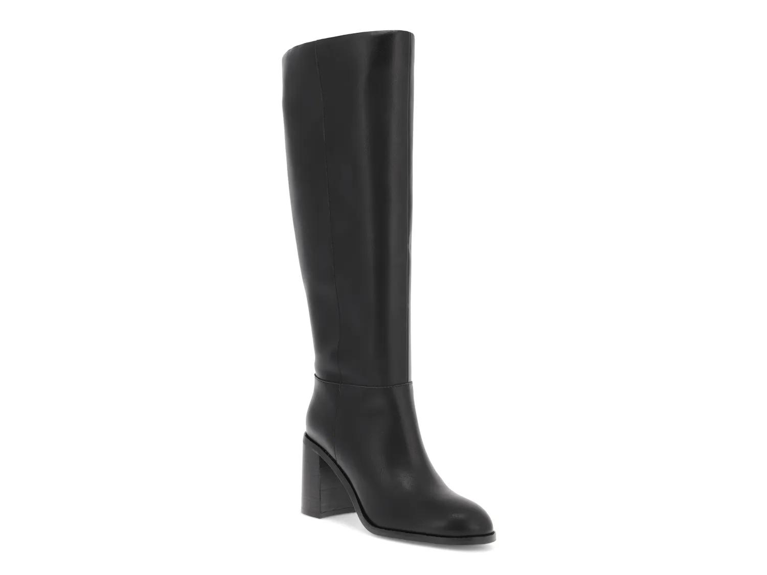 Mia Landen Boot In Black