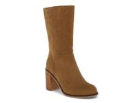 Laurie Bootie Tan view