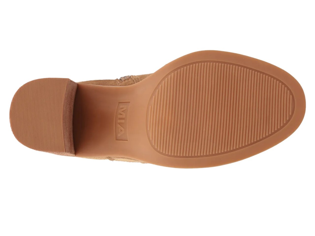 Laurie Bootie