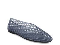 Bali Flat Blue view