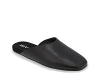 Ziva Mule Black view