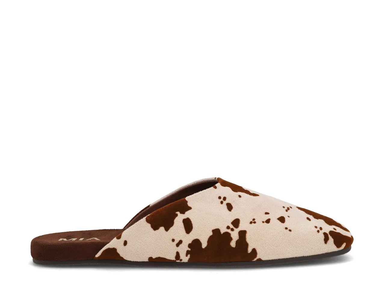 Ziva Mule