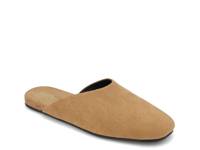 Ziva Mule Tan view