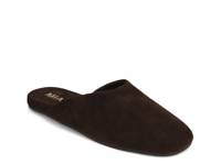 Ziva Mule Cognac view
